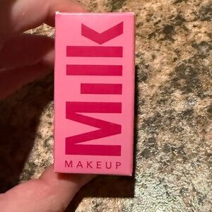 Milk Makeup Cooling Water Jelly Tint Lip & Cheek Blush Stain